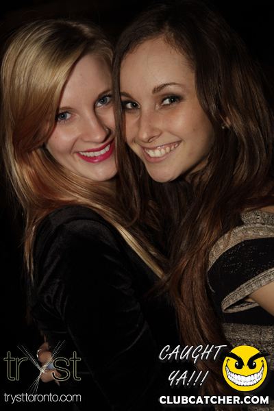 Tryst nightclub photo 37 - November 4th, 2011