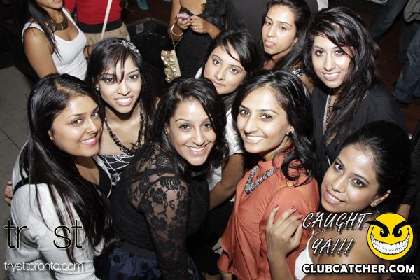 Tryst nightclub photo 56 - November 4th, 2011