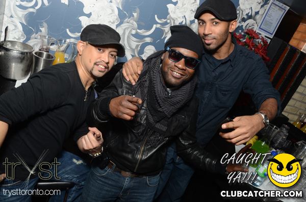 Tryst nightclub photo 62 - November 4th, 2011