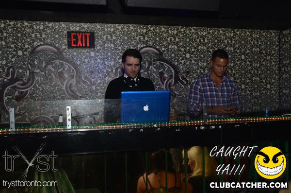 Tryst nightclub photo 67 - November 4th, 2011