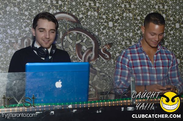 Tryst nightclub photo 68 - November 4th, 2011