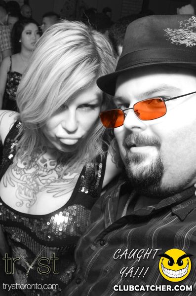 Tryst nightclub photo 71 - November 4th, 2011