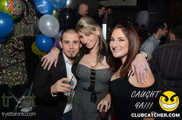 Tryst nightclub photo 75 - November 4th, 2011