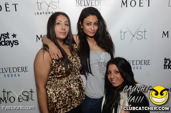 Tryst nightclub photo 101 - November 5th, 2011
