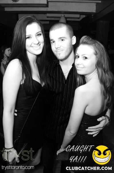 Tryst nightclub photo 102 - November 5th, 2011