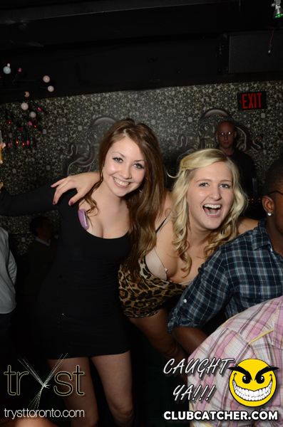 Tryst nightclub photo 103 - November 5th, 2011