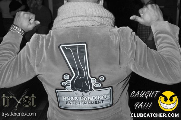 Tryst nightclub photo 104 - November 5th, 2011