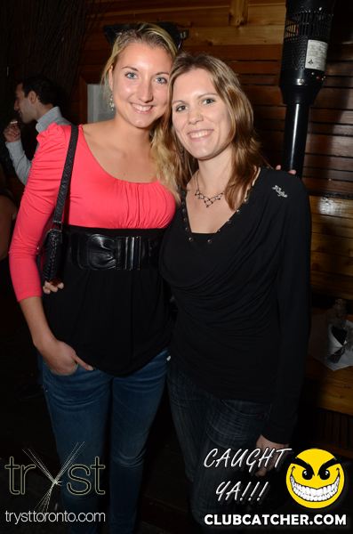 Tryst nightclub photo 105 - November 5th, 2011