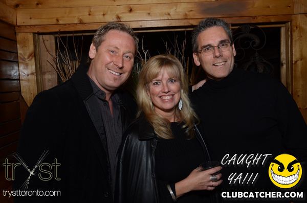 Tryst nightclub photo 106 - November 5th, 2011