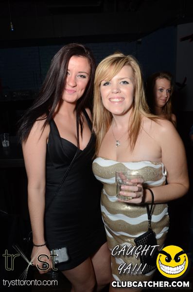 Tryst nightclub photo 107 - November 5th, 2011