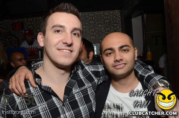 Tryst nightclub photo 108 - November 5th, 2011