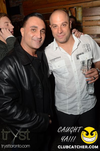 Tryst nightclub photo 109 - November 5th, 2011