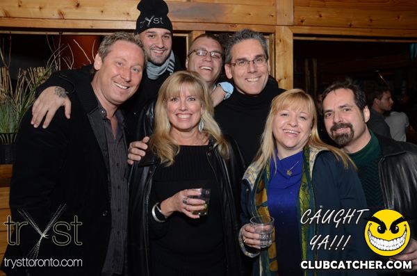 Tryst nightclub photo 12 - November 5th, 2011