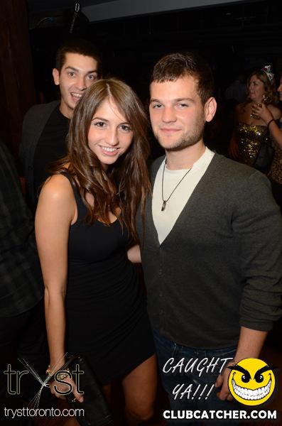 Tryst nightclub photo 111 - November 5th, 2011