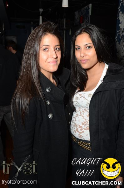 Tryst nightclub photo 112 - November 5th, 2011