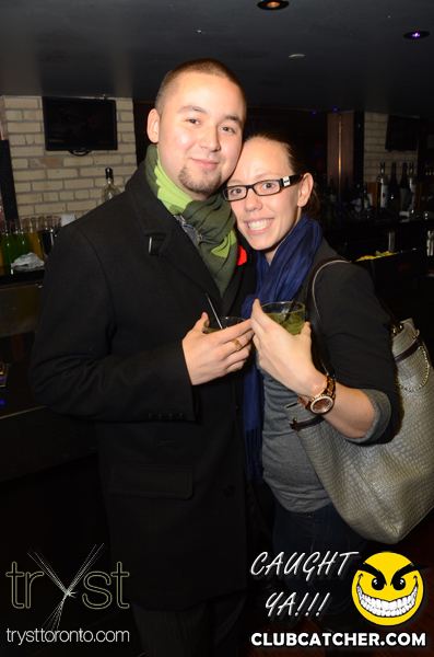 Tryst nightclub photo 113 - November 5th, 2011