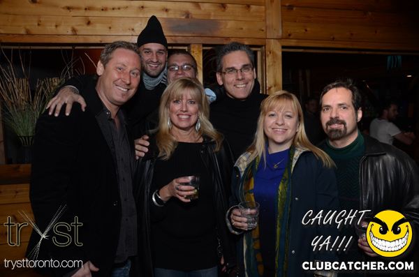 Tryst nightclub photo 114 - November 5th, 2011