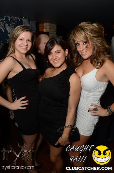 Tryst nightclub photo 117 - November 5th, 2011