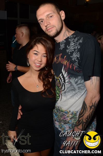 Tryst nightclub photo 122 - November 5th, 2011