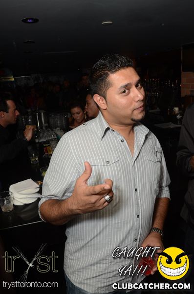 Tryst nightclub photo 124 - November 5th, 2011