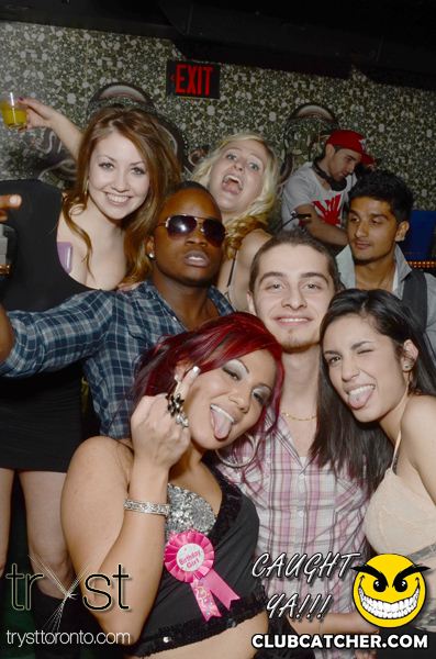 Tryst nightclub photo 127 - November 5th, 2011