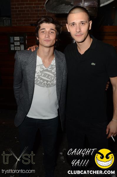 Tryst nightclub photo 128 - November 5th, 2011