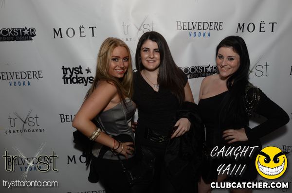 Tryst nightclub photo 129 - November 5th, 2011