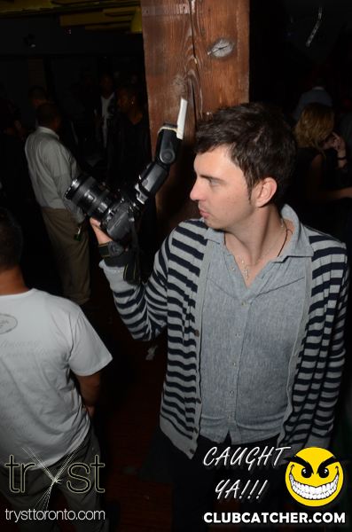 Tryst nightclub photo 131 - November 5th, 2011