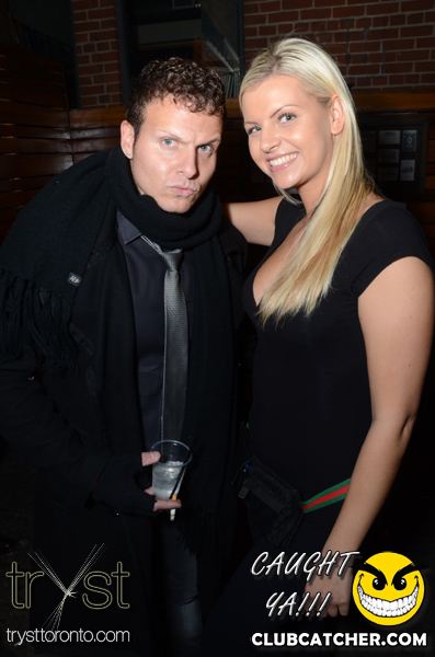 Tryst nightclub photo 134 - November 5th, 2011