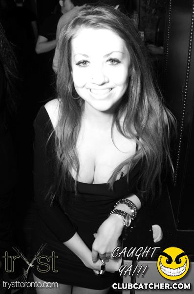 Tryst nightclub photo 137 - November 5th, 2011