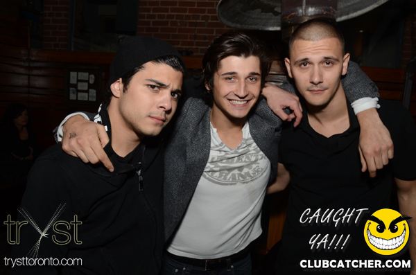 Tryst nightclub photo 139 - November 5th, 2011