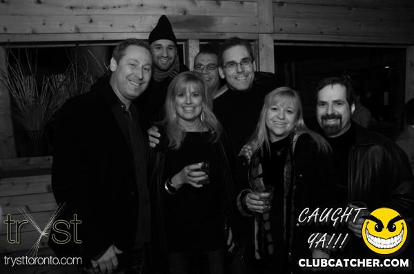 Tryst nightclub photo 141 - November 5th, 2011