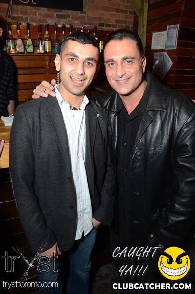 Tryst nightclub photo 142 - November 5th, 2011