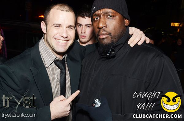 Tryst nightclub photo 143 - November 5th, 2011