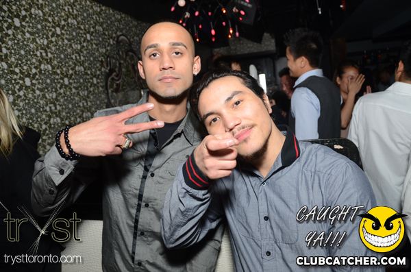 Tryst nightclub photo 144 - November 5th, 2011