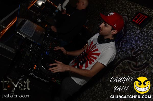 Tryst nightclub photo 145 - November 5th, 2011