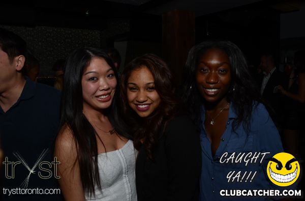 Tryst nightclub photo 146 - November 5th, 2011