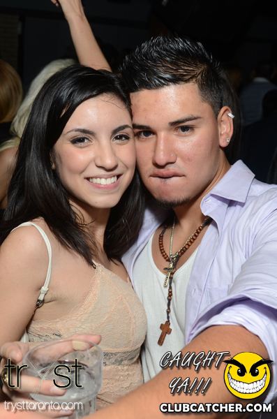Tryst nightclub photo 151 - November 5th, 2011