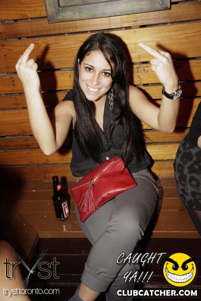 Tryst nightclub photo 153 - November 5th, 2011