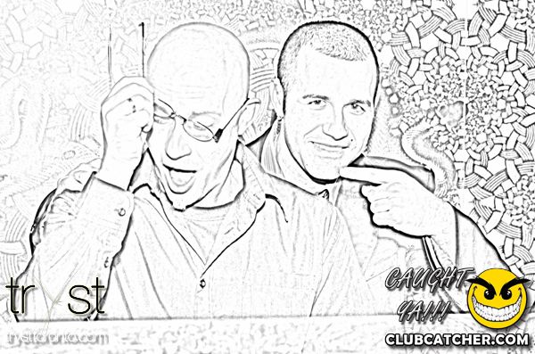 Tryst nightclub photo 154 - November 5th, 2011