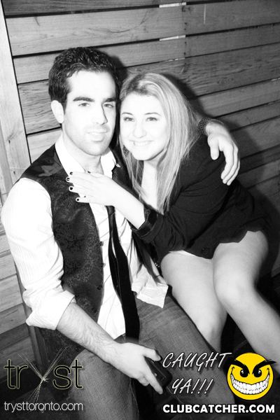 Tryst nightclub photo 160 - November 5th, 2011