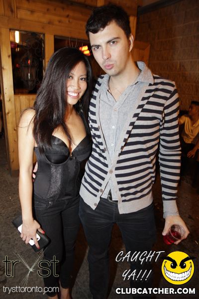 Tryst nightclub photo 161 - November 5th, 2011