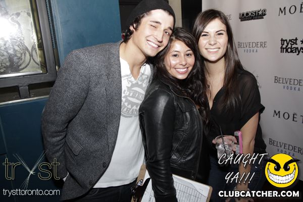 Tryst nightclub photo 166 - November 5th, 2011