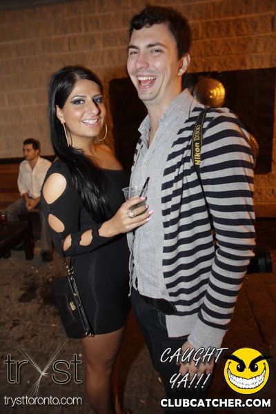 Tryst nightclub photo 175 - November 5th, 2011