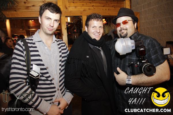 Tryst nightclub photo 177 - November 5th, 2011