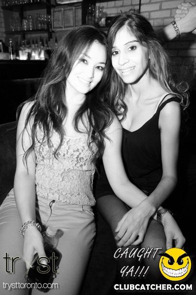 Tryst nightclub photo 181 - November 5th, 2011