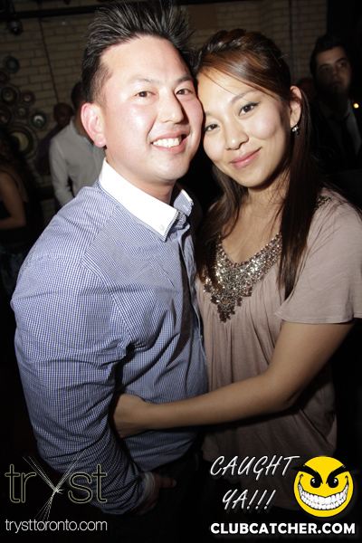 Tryst nightclub photo 183 - November 5th, 2011
