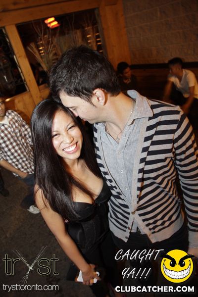 Tryst nightclub photo 185 - November 5th, 2011