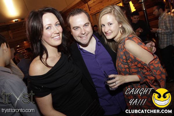 Tryst nightclub photo 189 - November 5th, 2011