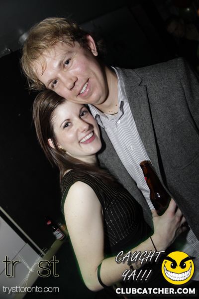 Tryst nightclub photo 190 - November 5th, 2011